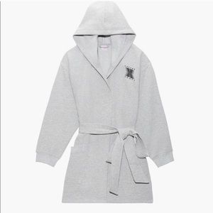 Savage x Fenty Short Robe